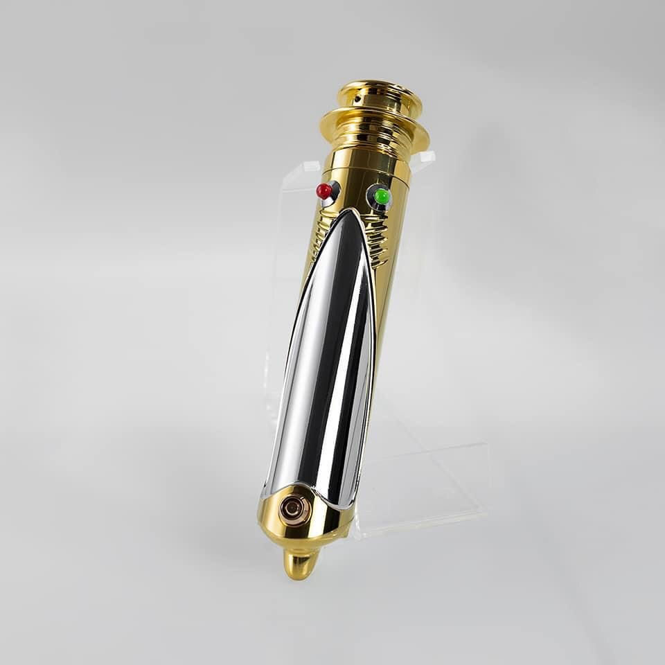 Thumbnail: The Sidious Saber