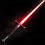 Thumbnail: The StarFighter Saber