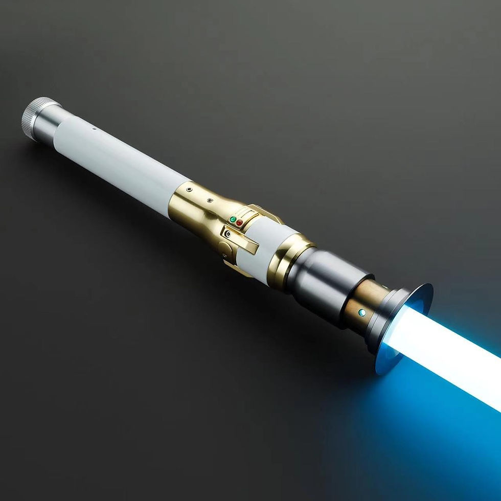 Thumbnail: The Perseverance Saber