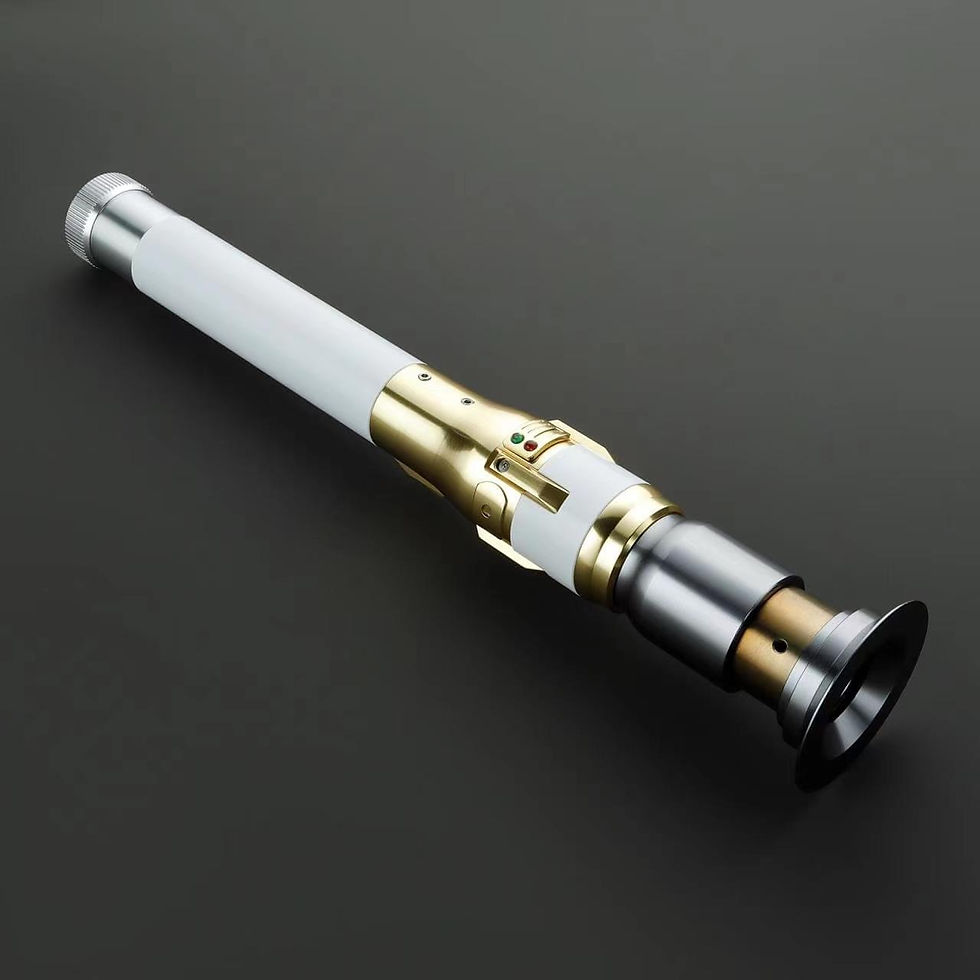 Thumbnail: The Perseverance Saber