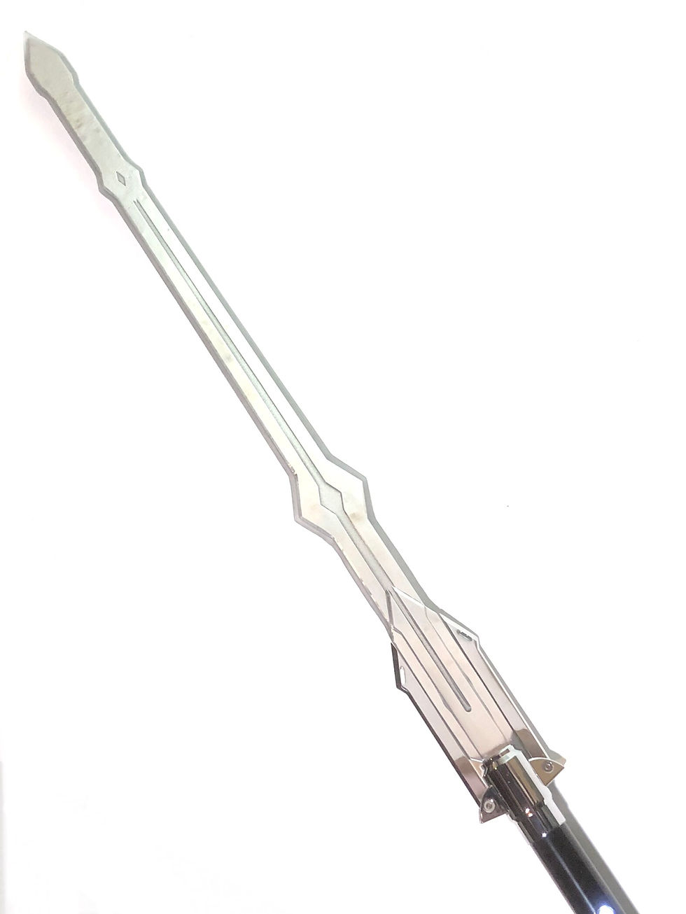 Thumbnail: Nemesis Mystic Blade