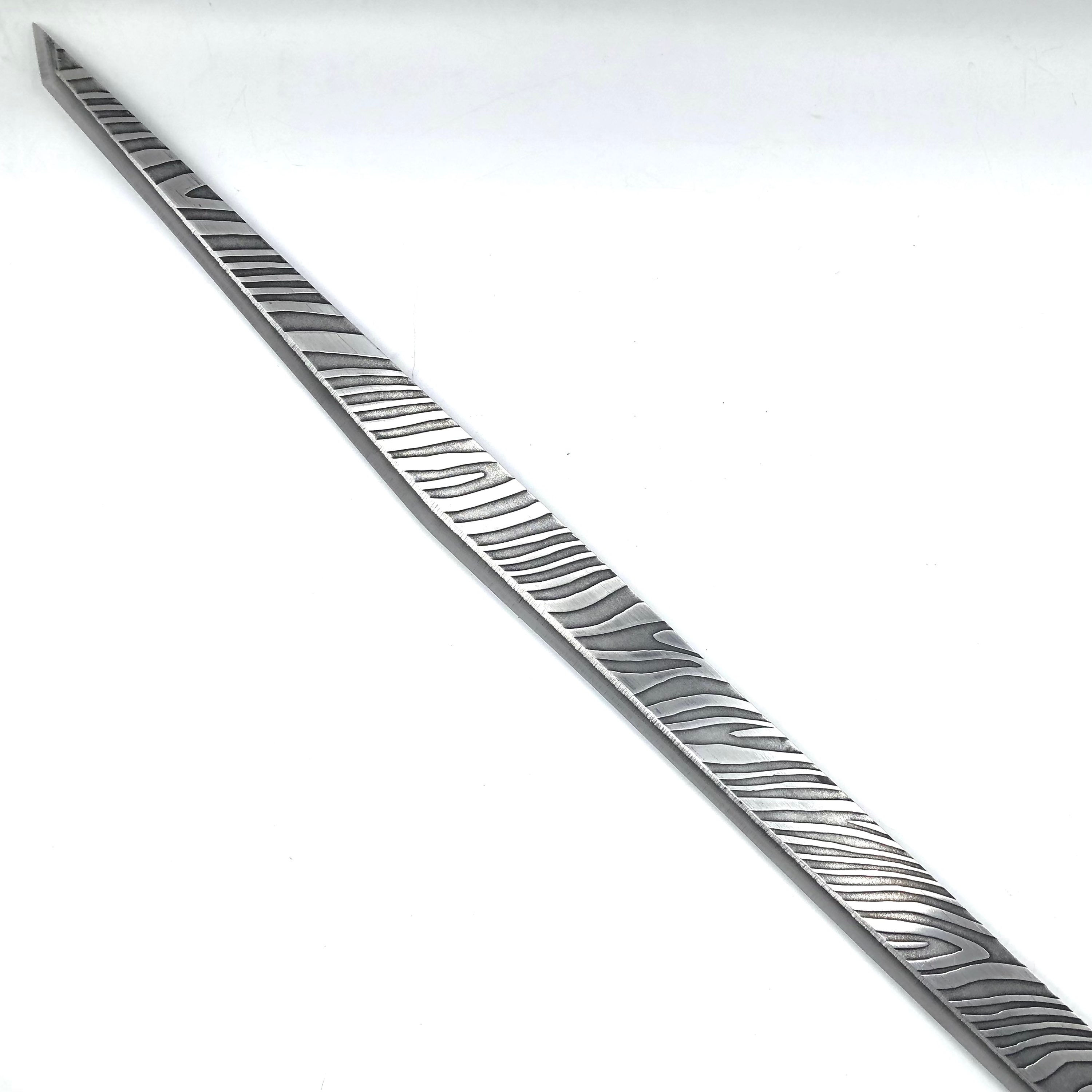 Darksaber Mystic Blade