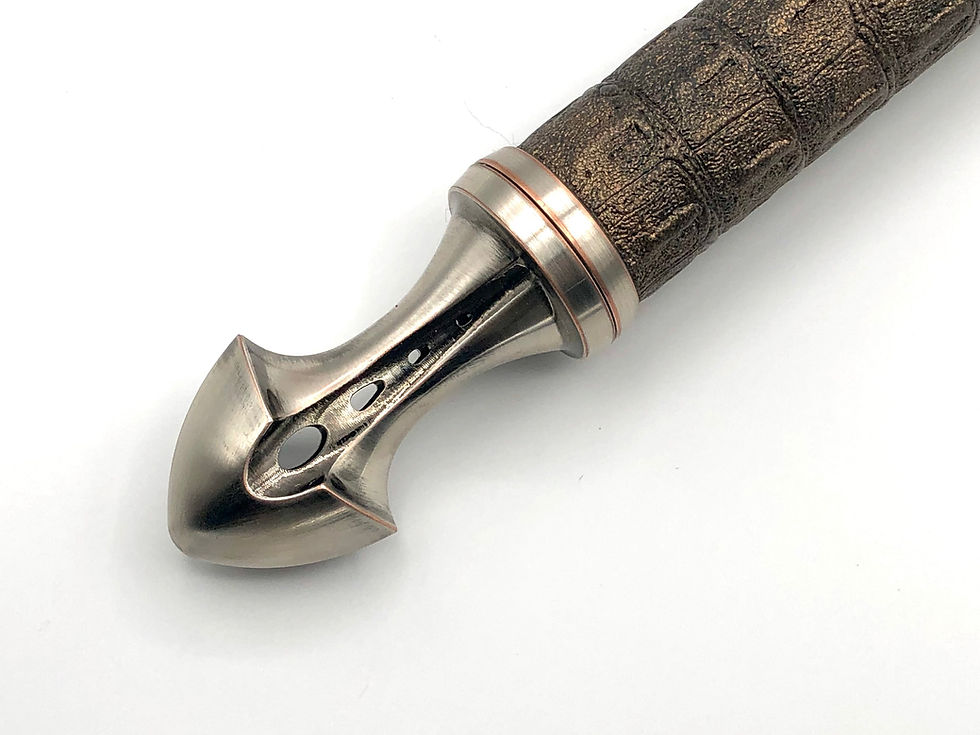 Thumbnail: The Copper Draic Saber