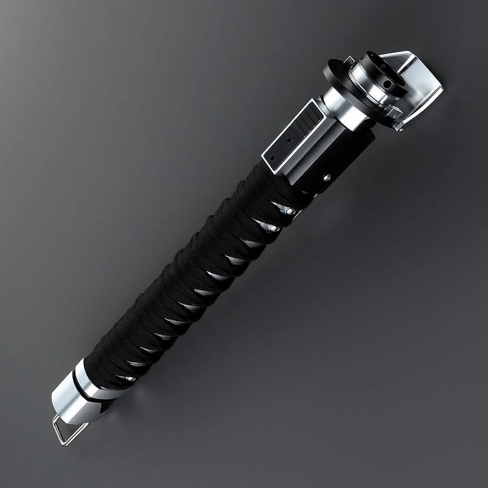 Thumbnail: The Ronin Saber v2