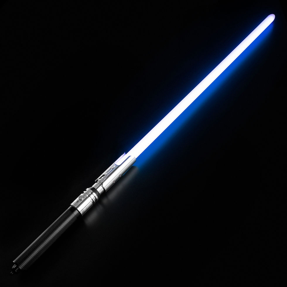 Thumbnail: The Fallen Saber V2