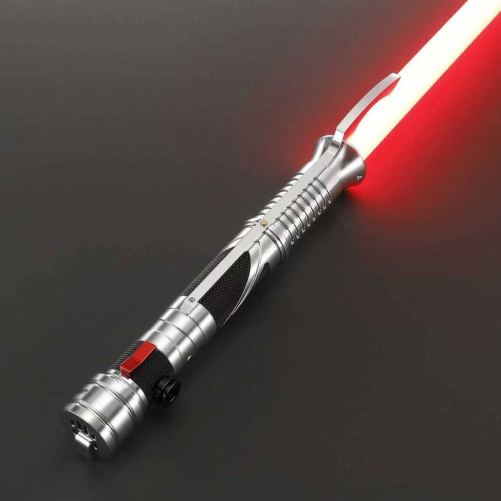 Thumbnail: The Count Saber