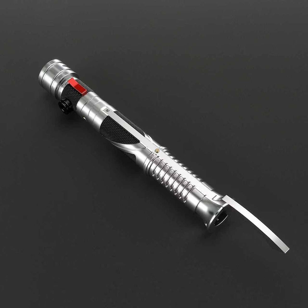 Thumbnail: The Count Saber