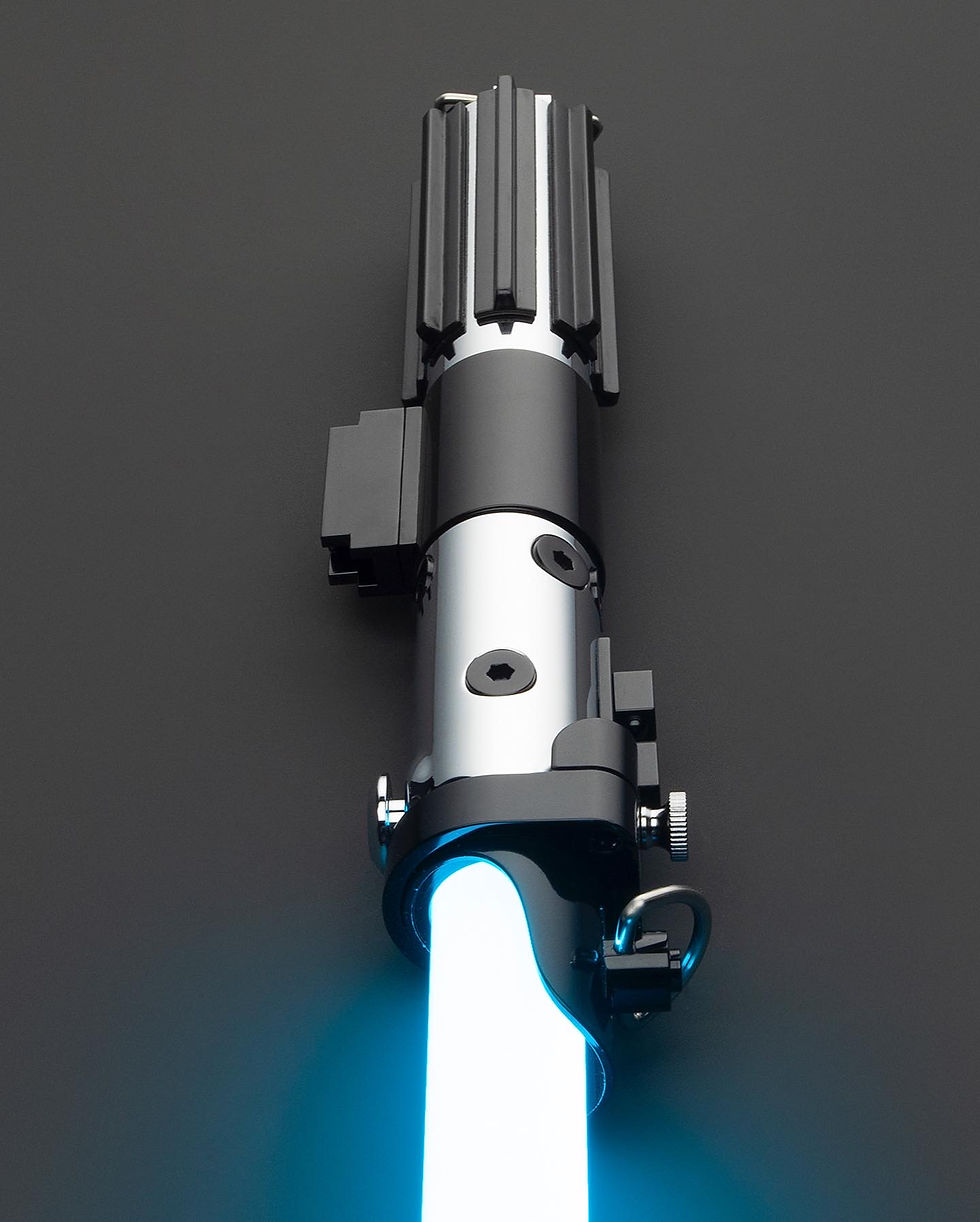 Thumbnail: The DV6 Saber