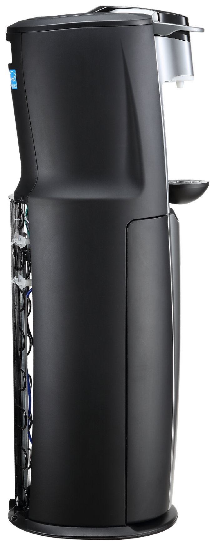 AquaCafé 膠囊咖啡淨飲機