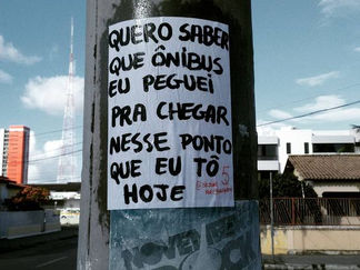 Lua Crescente em Capricórnio