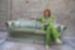 Personal Stylist Sustainable fashion