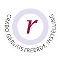 CRKBO erkend