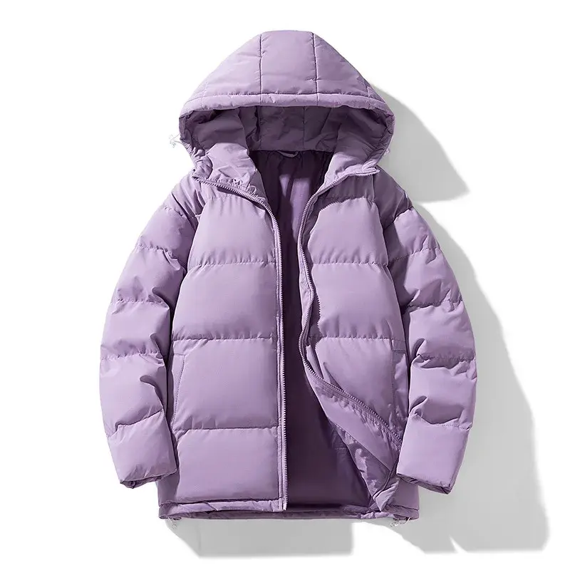Thumbnail: 2024 Winter Coats for Men Multi Color High Quality Light Weight Wind