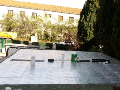 Realisation_d'un_toit_terrasse_avec_étanchéité_et_isolation_Etape_3_des_travaux