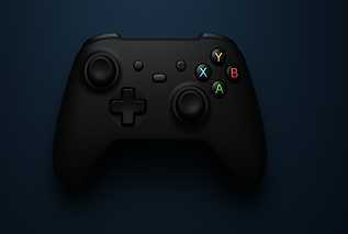 PCMIX Computers Gamepads.png