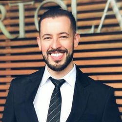 Bruno Silva