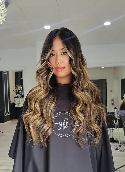 Your Favorite Salon Downtown - Orlando's Best Hair Extensions Salon & Bridal Hair & Makeup Team
