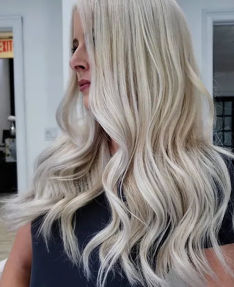 @yourfavoriteHairstylist