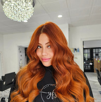 YOUR FAVORITE SALON ORLANDO