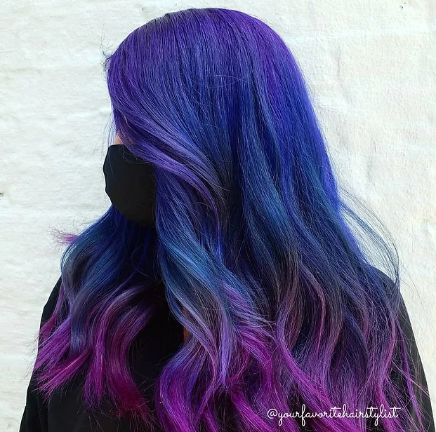 @yourfavoriteHairstylist