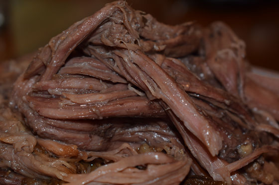 Brisket