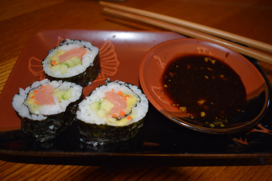 Sushi