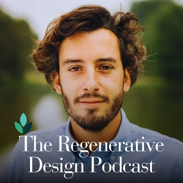 the-regenerative-design-podcasttm