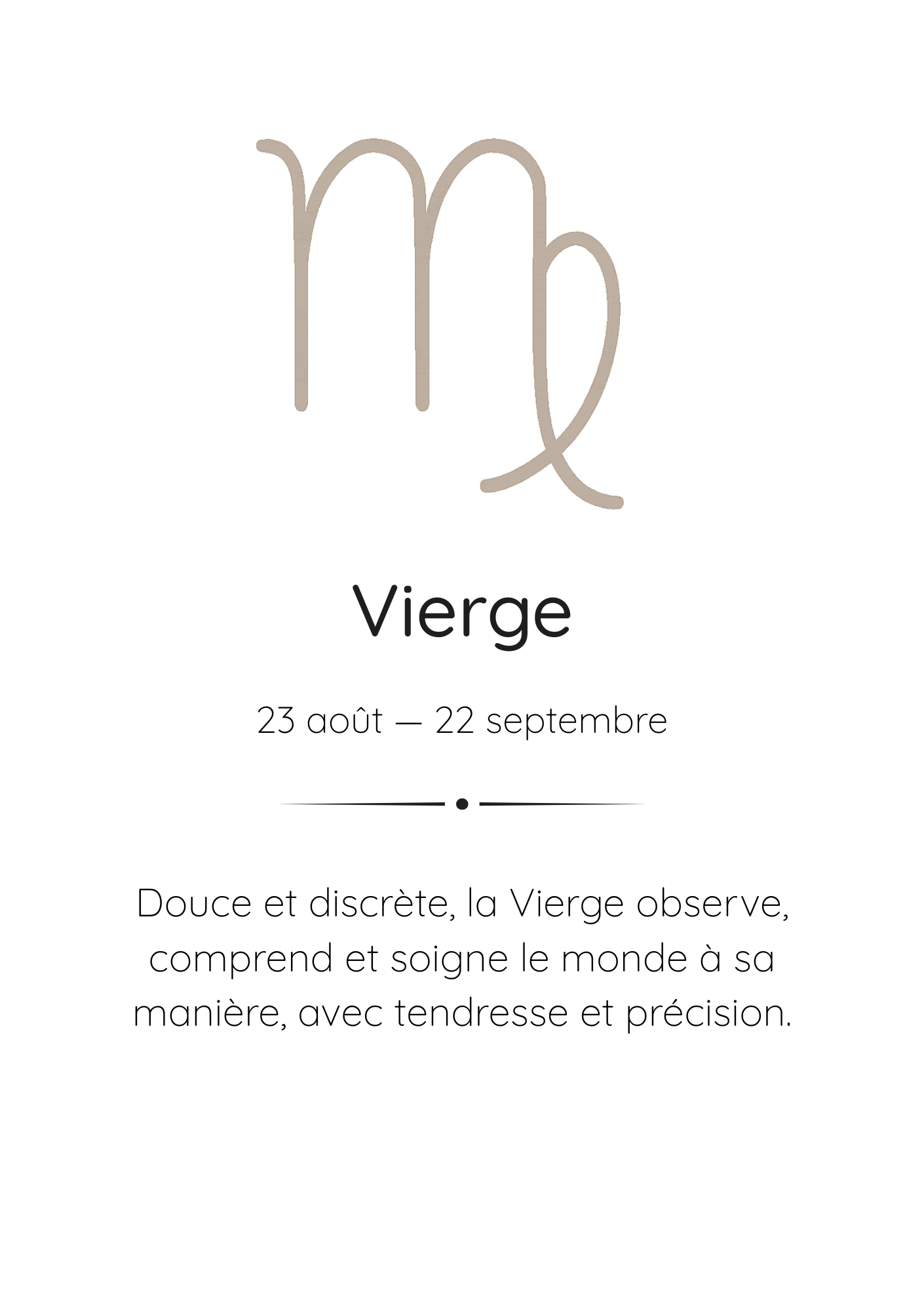 Vierge