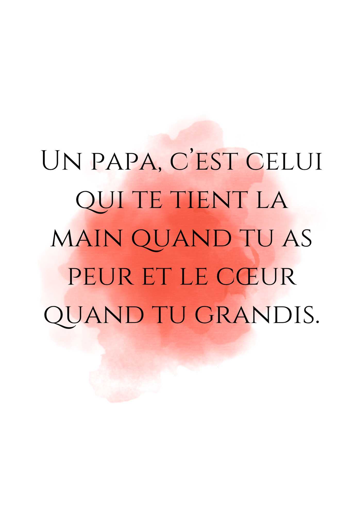 Mon repère pour toujours