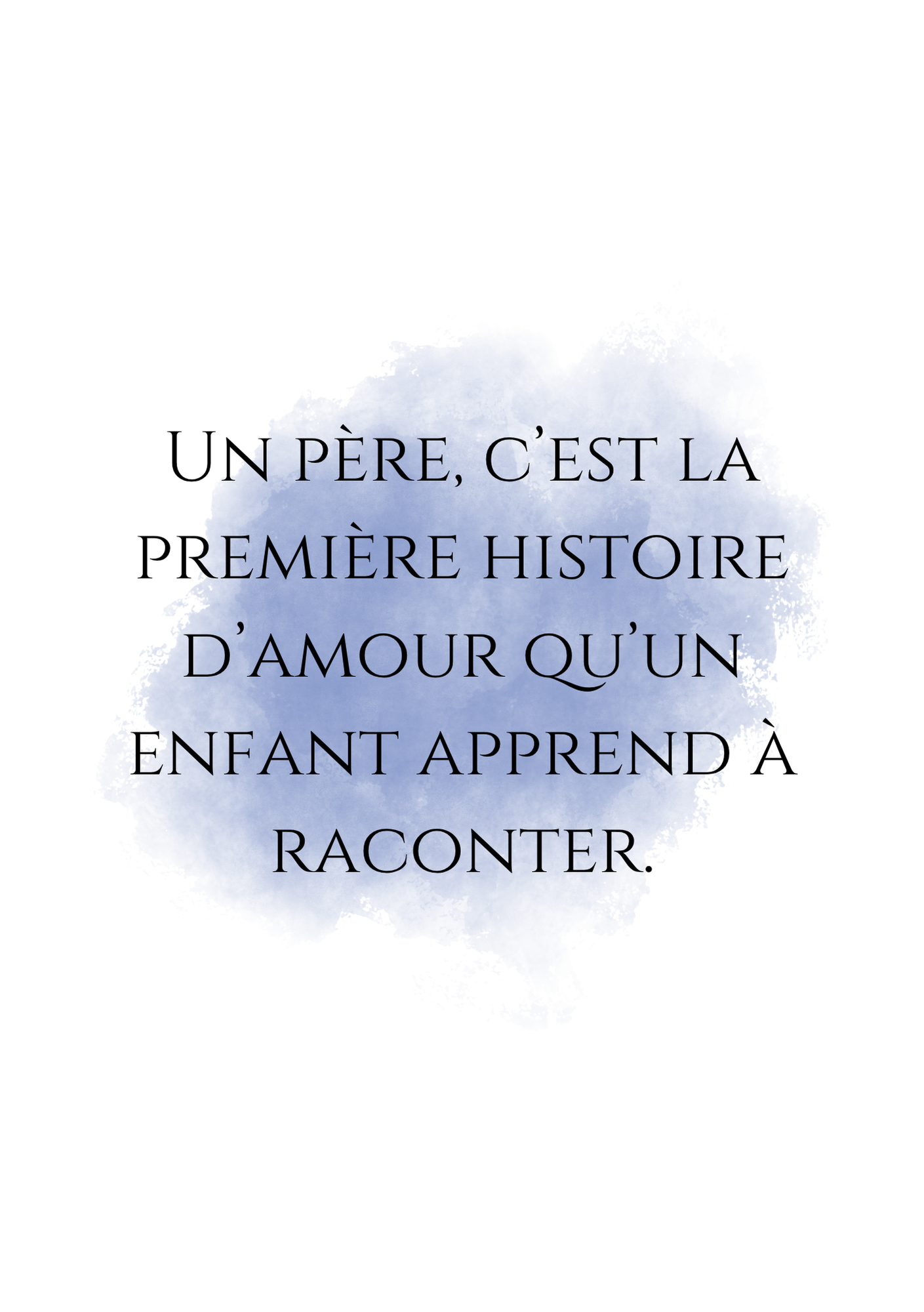 Première histoire d’amour
