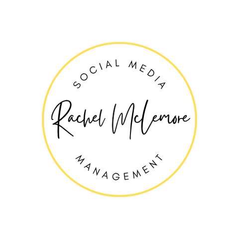 Social Media Management Logo