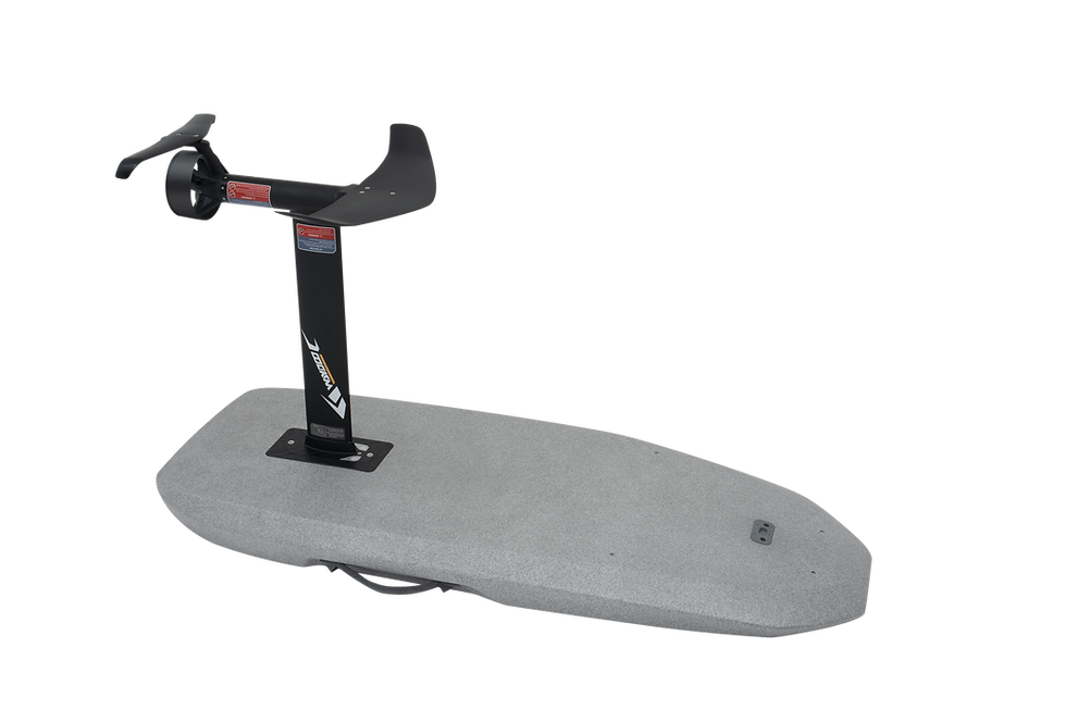 Miniatura: Folre electrònic Waydoo EVO