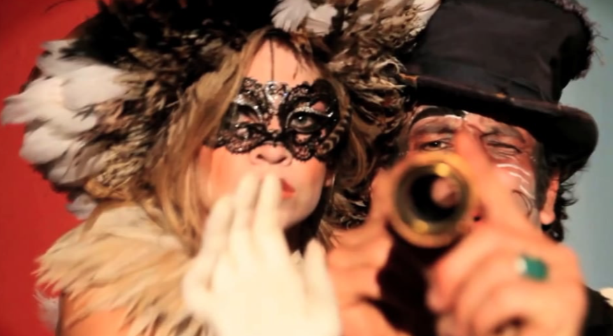 Lucent Dossier Experience