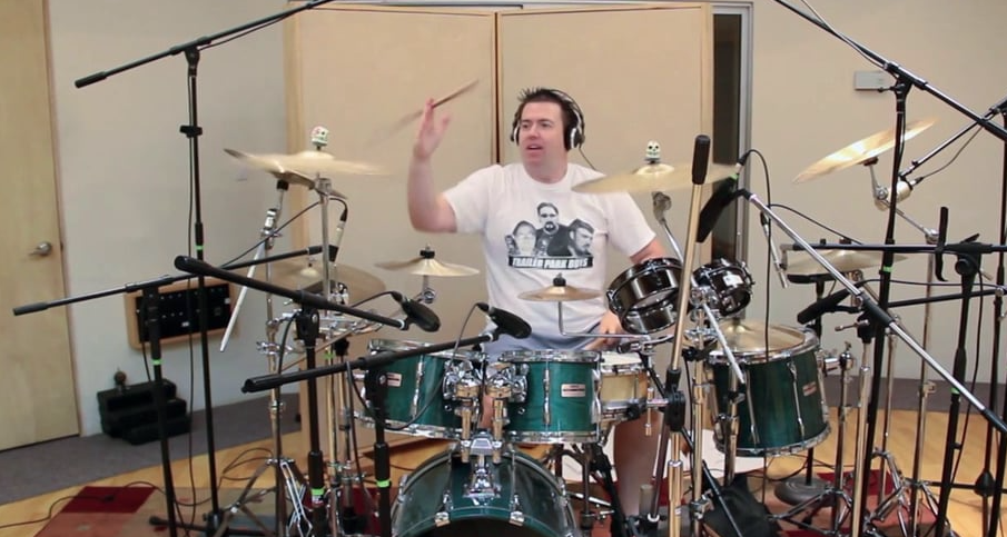 Big Drum Bonanza