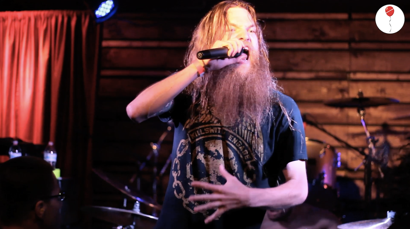 #SharpBeat 165: Battlecross