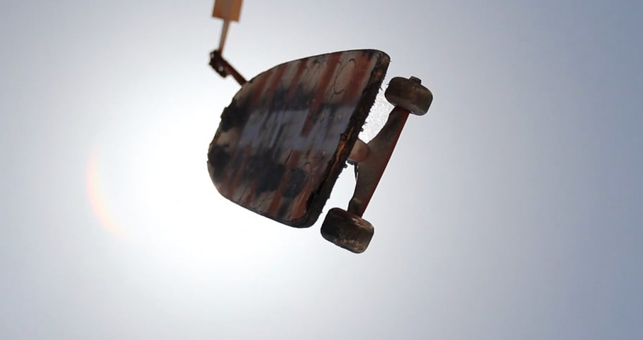 National Go Skateboard Day at SkateLab