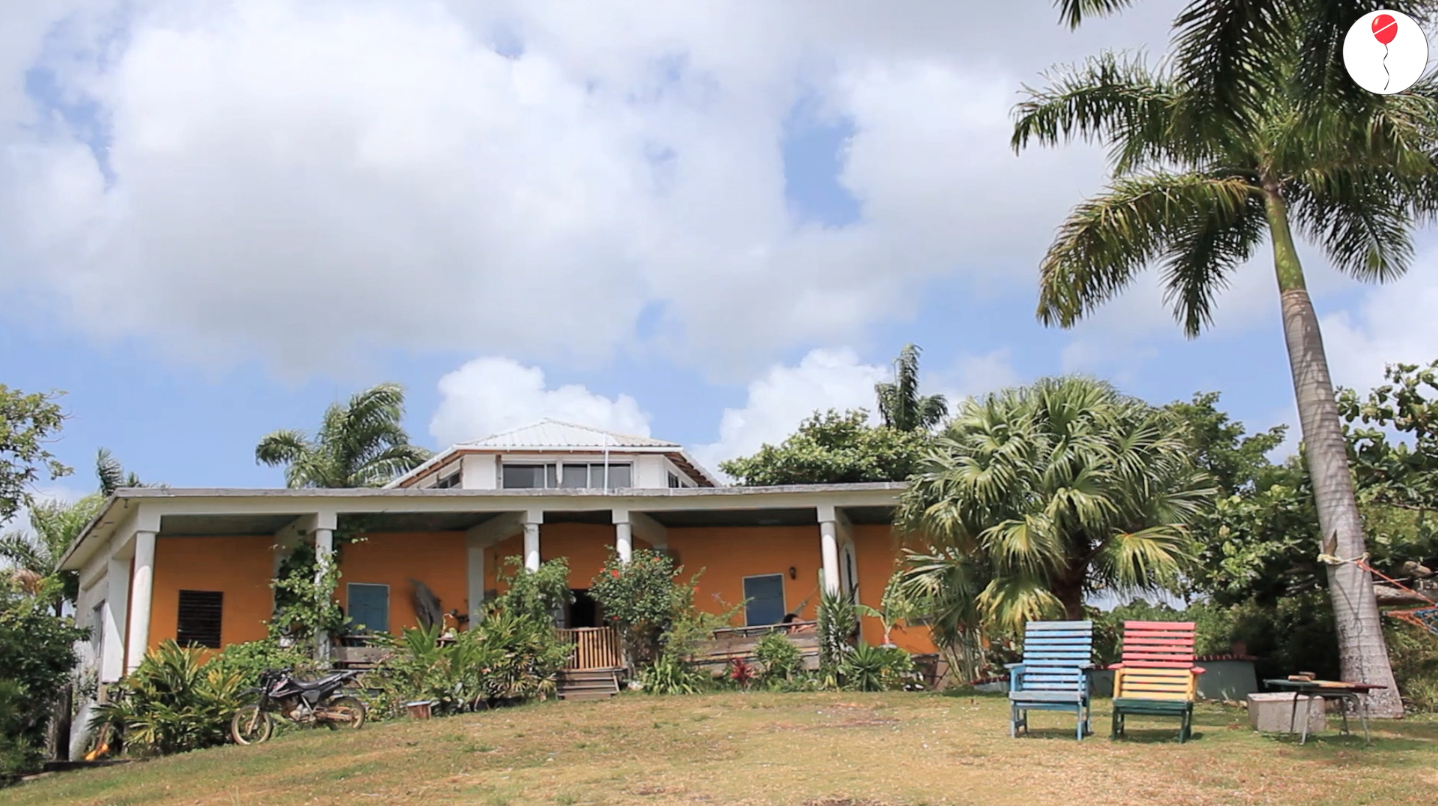 Germaican Hostel