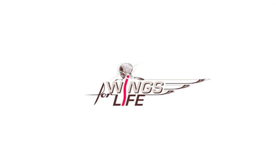 Wings for Life