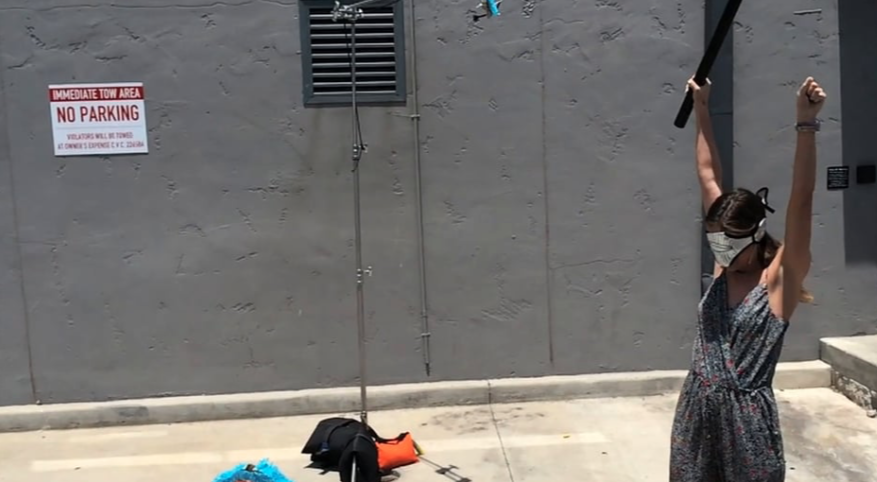 Smart Phone Slow-Mo - Episode 2