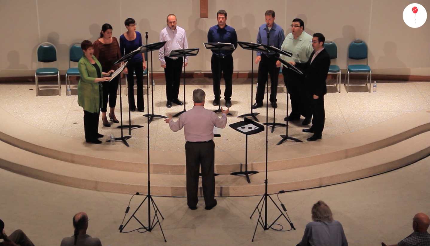 Los Angeles Chamber Singers