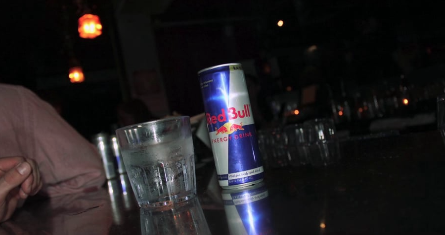 Red Bull Thre3Style DJ Competition