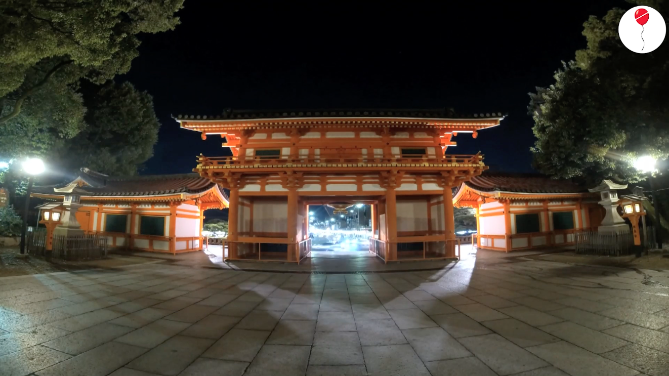 Japan-lapse