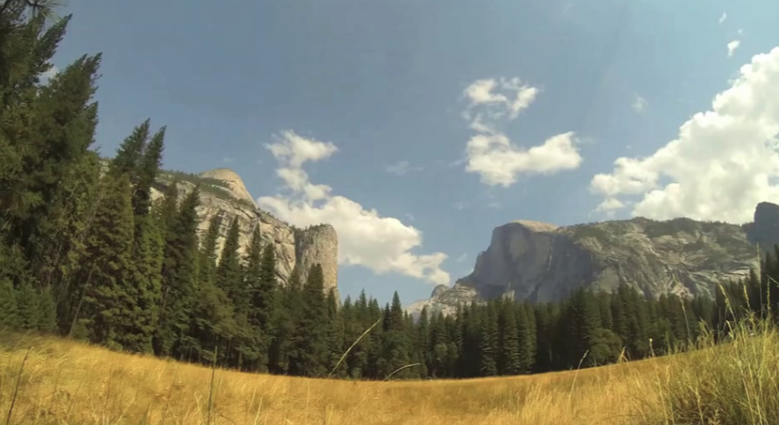 Yosemite Valley