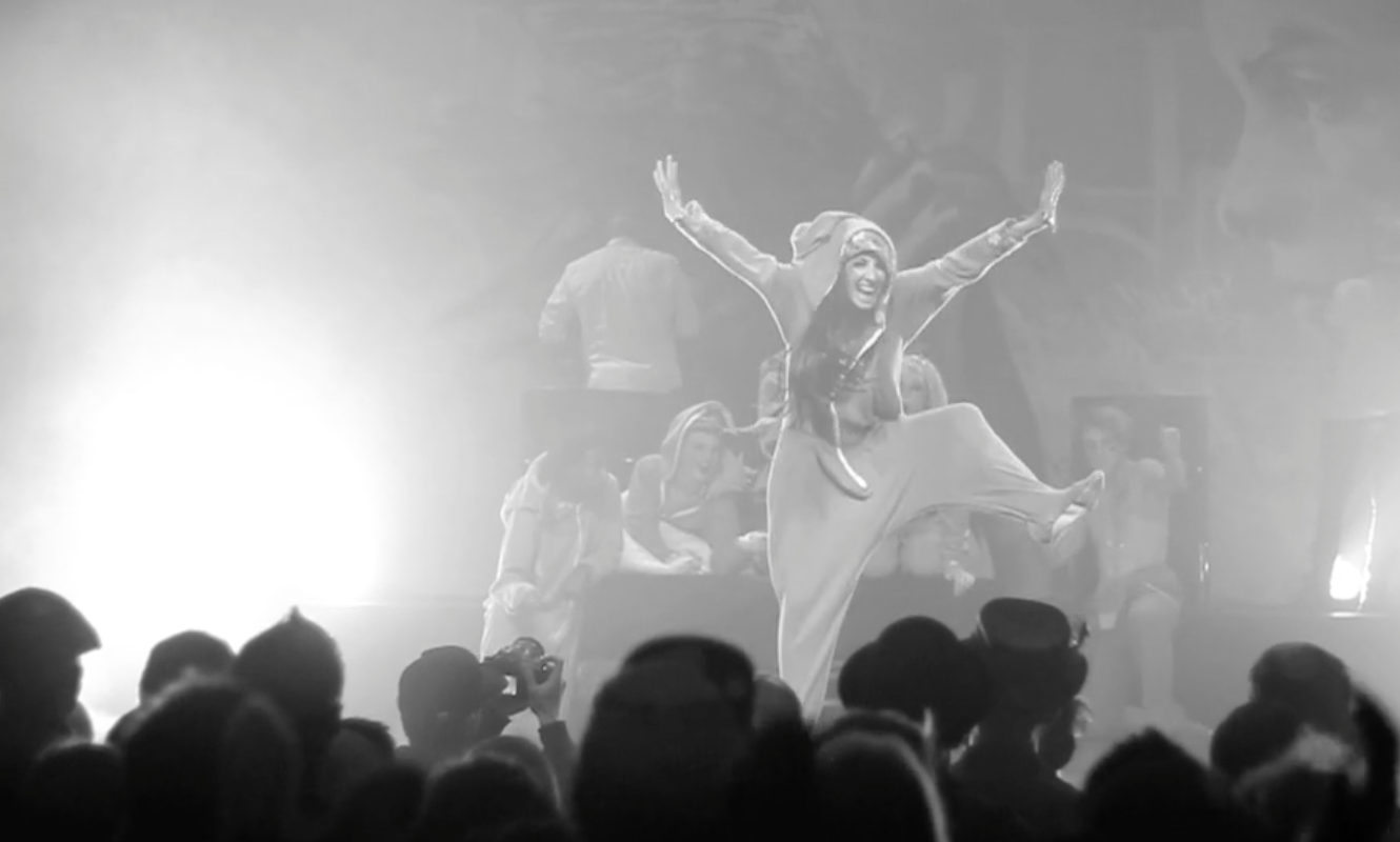 Lucent Dossier Experience Promo