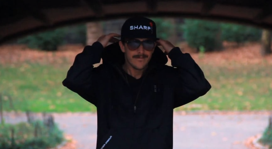 Gangsta