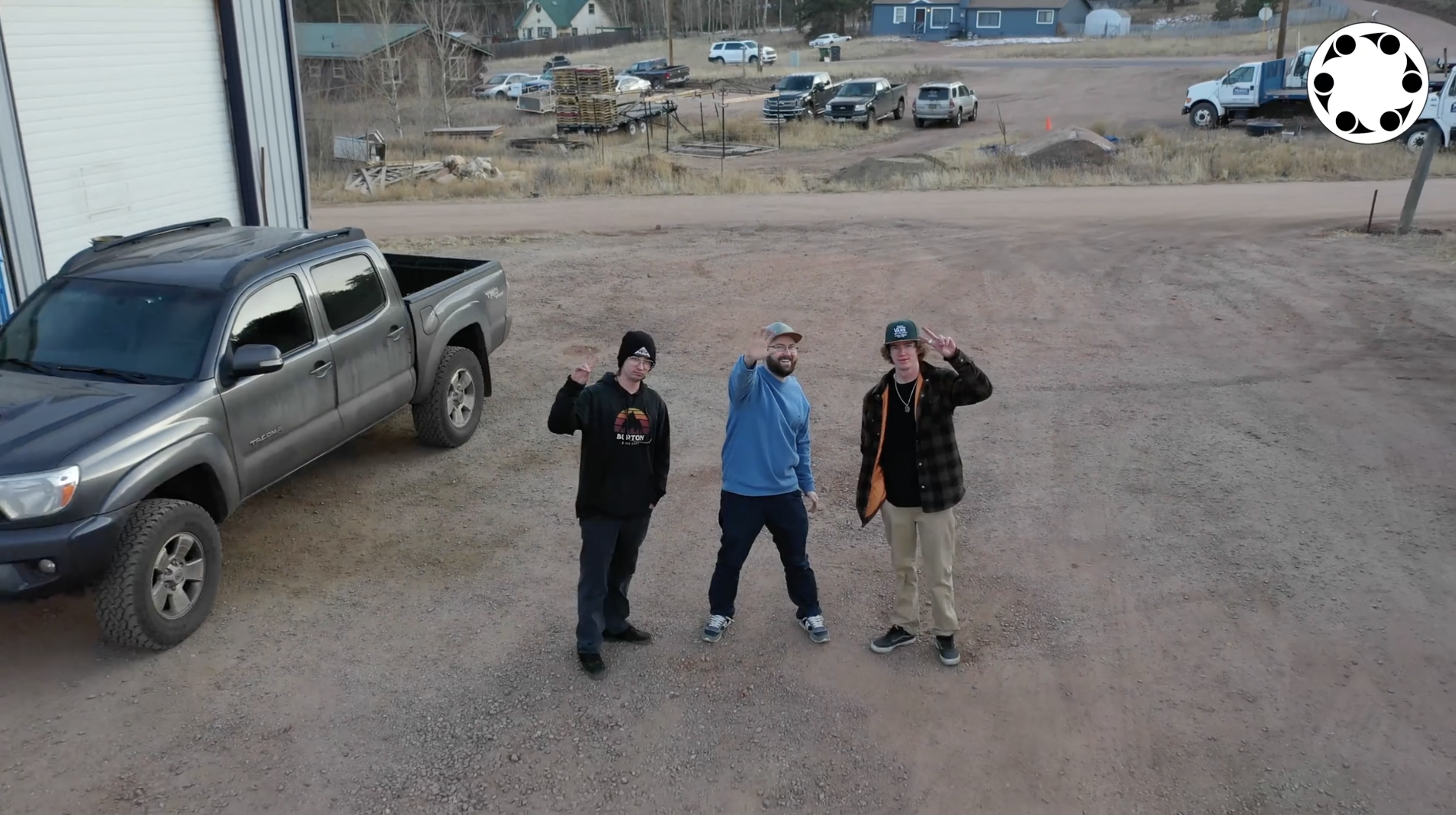 #SharpBeat 157: @GordoScientific | Meet