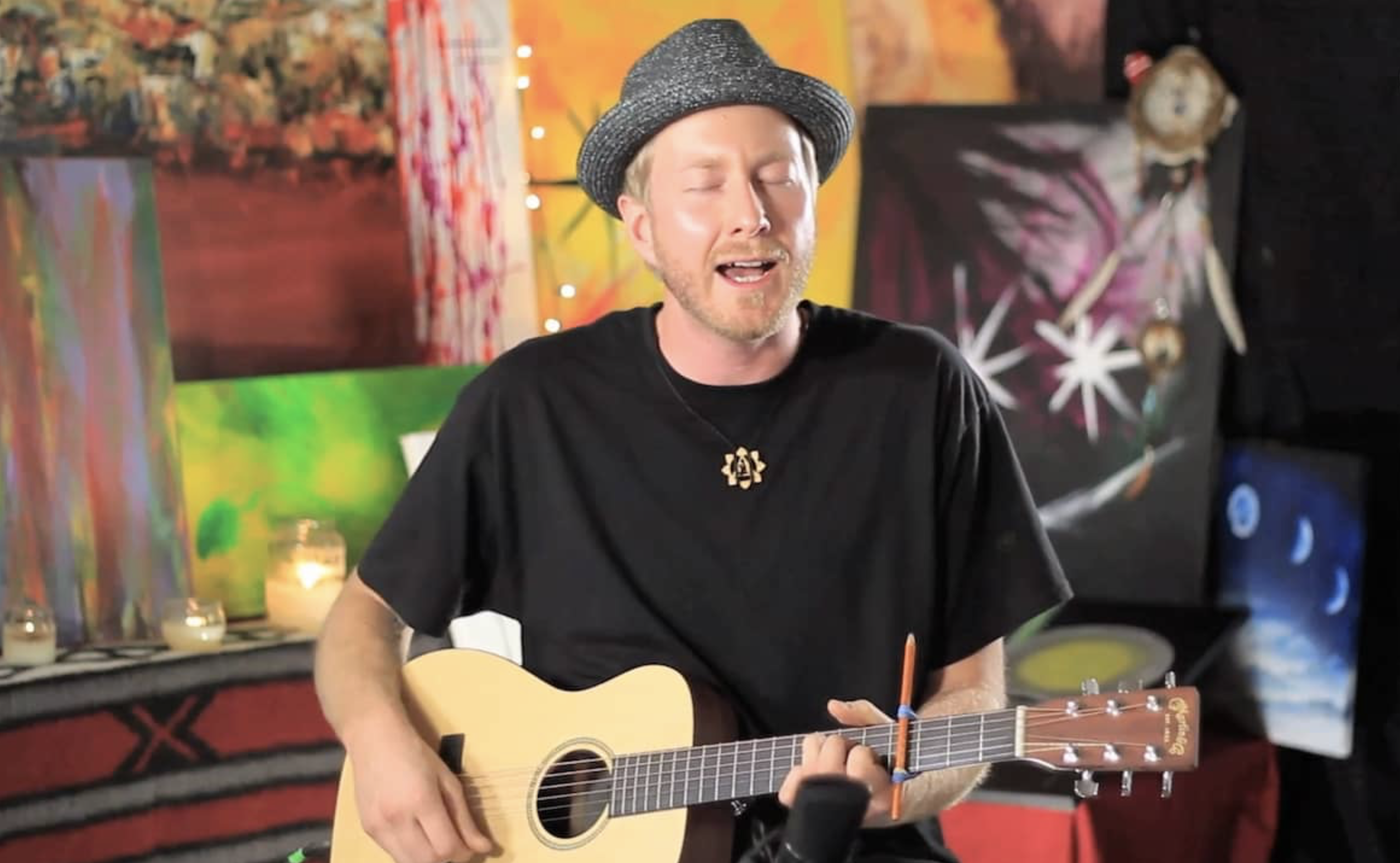 Josh Melvin | Acoustic S