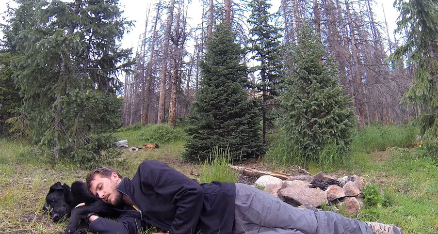 Colorado Trail