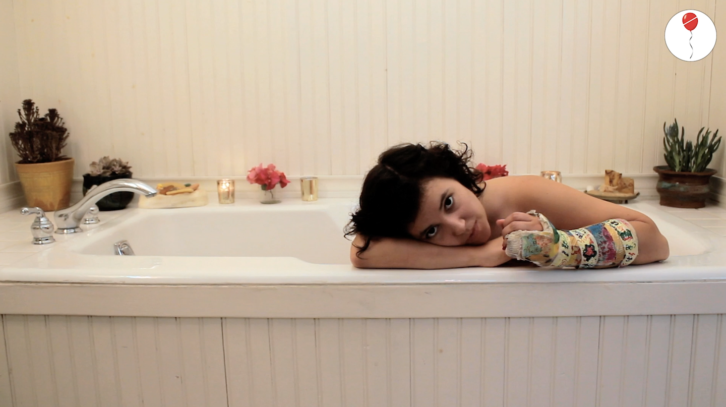 #SharpBeat 167: Broken Bone Bathtub