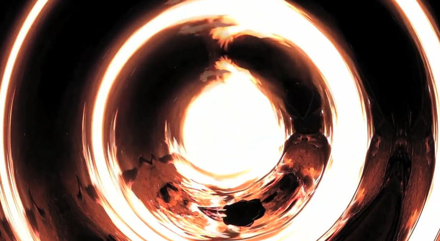 I am a Firestarter